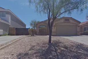 23141 W Ashleigh Marie Dr, Buckeye, AZ 85326 - Photo 1