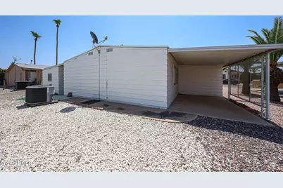 3104 E Broadway Road #332, Mesa, AZ 85204 - Photo 43