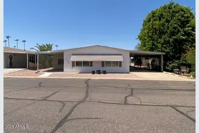 3104 E Broadway Road #332, Mesa, AZ 85204 - Photo 1