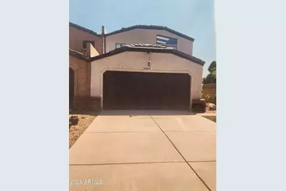 9025 N 14th Drive, Phoenix, AZ 85021 - Photo 1