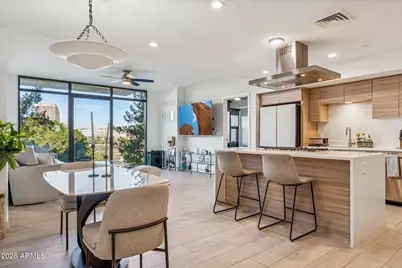 200 W Portland Street #416, Phoenix, AZ 85003 - Photo 1