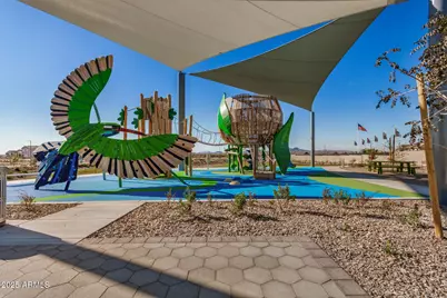 12889 N 304th Avenue, Buckeye, AZ 85396 - Photo 39