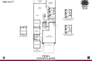 12889 N 304th Ave, Buckeye, AZ 85396 - Photo 43