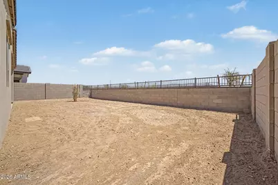 12889 N 304th Avenue, Buckeye, AZ 85396 - Photo 35
