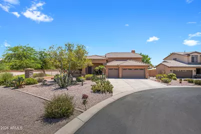 9641 E Gary Street, Mesa, AZ 85207 - Photo 9