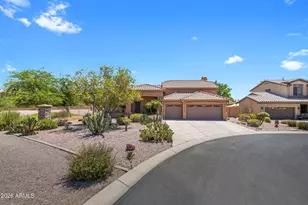 9641 E Gary St, Mesa, AZ 85207 - Photo 9