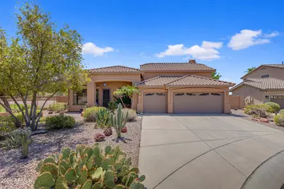 9641 E Gary Street, Mesa, AZ 85207 - Photo 5