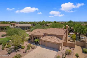9641 E Gary St, Mesa, AZ 85207 - Photo 1
