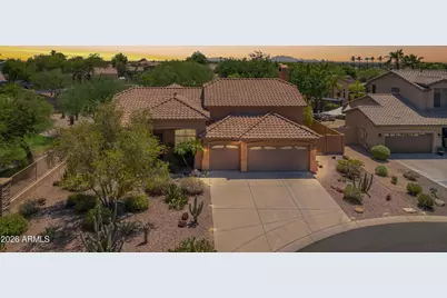 9641 E Gary Street, Mesa, AZ 85207 - Photo 11