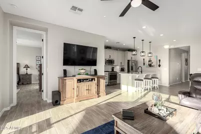 4390 N 202nd Lane, Litchfield Park, AZ 85340 - Photo 11
