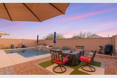 4390 N 202nd Lane, Litchfield Park, AZ 85340 - Photo 39