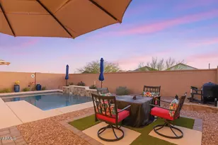4390 N 202nd Ln, Litchfield Park, AZ 85340 - Photo 39