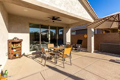 4390 N 202nd Lane, Litchfield Park, AZ 85340 - Photo 35