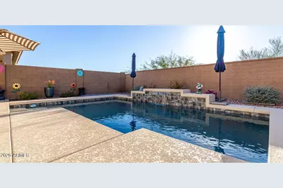 4390 N 202nd Lane, Litchfield Park, AZ 85340 - Photo 41