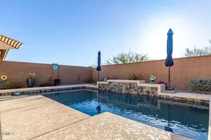 4390 N 202nd Ln, Litchfield Park, AZ 85340 - Photo 41