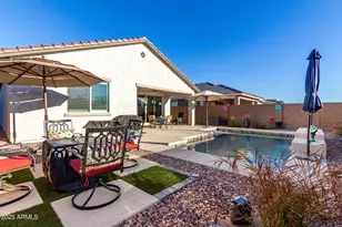 4390 N 202nd Ln, Litchfield Park, AZ 85340 - Photo 1