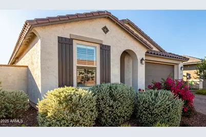 4390 N 202nd Lane, Litchfield Park, AZ 85340 - Photo 7