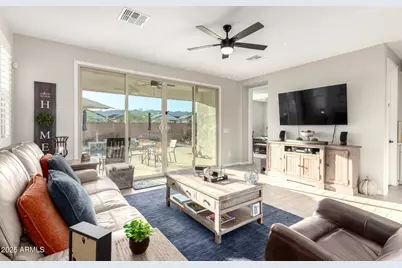 4390 N 202nd Lane, Litchfield Park, AZ 85340 - Photo 9