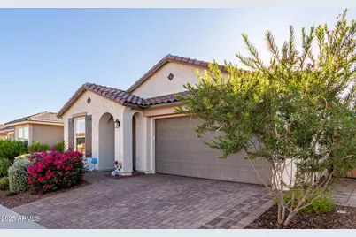 4390 N 202nd Lane, Litchfield Park, AZ 85340 - Photo 5