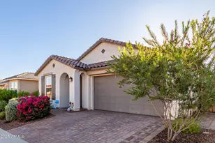 4390 N 202nd Ln, Litchfield Park, AZ 85340 - Photo 5