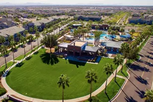 4390 N 202nd Ln, Litchfield Park, AZ 85340 - Photo 45