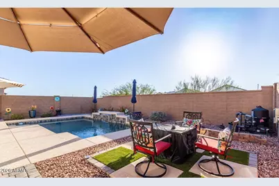 4390 N 202nd Lane, Litchfield Park, AZ 85340 - Photo 39