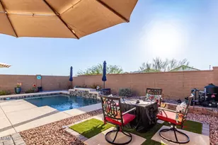 4390 N 202nd Ln, Litchfield Park, AZ 85340 - Photo 39