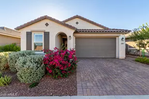 4390 N 202nd Ln, Litchfield Park, AZ 85340 - Photo 3