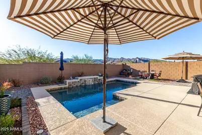 4390 N 202nd Lane, Litchfield Park, AZ 85340 - Photo 1