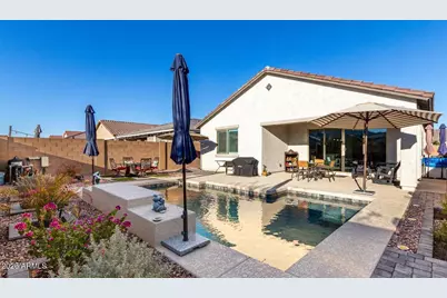 4390 N 202nd Lane, Litchfield Park, AZ 85340 - Photo 37