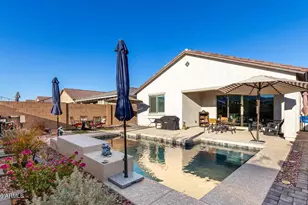4390 N 202nd Ln, Litchfield Park, AZ 85340 - Photo 37