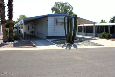 303 S Recker Road #8, Mesa, AZ 85206 - Photo 1