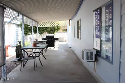 303 S Recker Road #8, Mesa, AZ 85206 - Photo 3