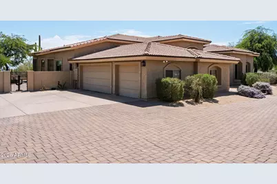 8540 E McDowell Road #46, Mesa, AZ 85207 - Photo 3