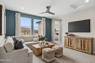 2736 E Sweet Iron Pass, Phoenix, AZ 85024 - Photo 9