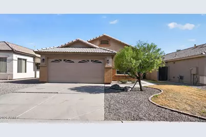 176 W Dublin Street, Gilbert, AZ 85233 - Photo 1