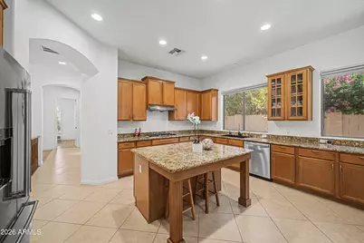 2252 S McClelland Place, Chandler, AZ 85286 - Photo 19