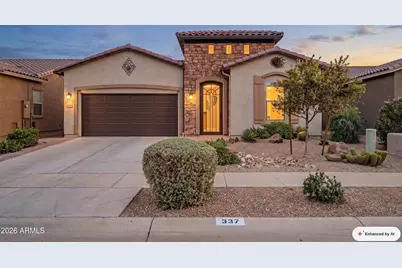 337 N Rainbow Way, Casa Grande, AZ 85194 - Photo 1
