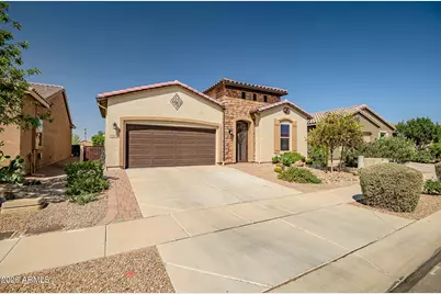 337 N Rainbow Way, Casa Grande, AZ 85194 - Photo 1