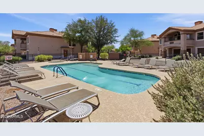 14000 N 94th Street #1058, Scottsdale, AZ 85260 - Photo 45