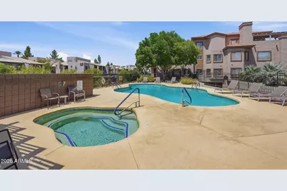 14000 N 94th Street #1058, Scottsdale, AZ 85260 - Photo 43