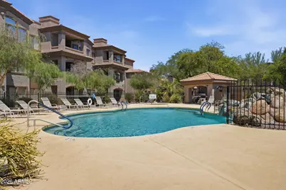 14000 N 94th Street #1058, Scottsdale, AZ 85260 - Photo 47