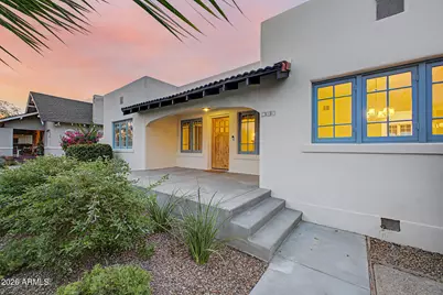 730 W Lynwood Street, Phoenix, AZ 85007 - Photo 5