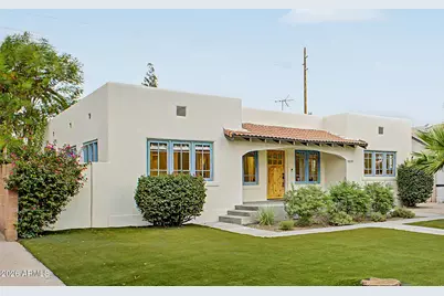 730 W Lynwood Street, Phoenix, AZ 85007 - Photo 49
