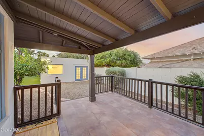 730 W Lynwood Street, Phoenix, AZ 85007 - Photo 27