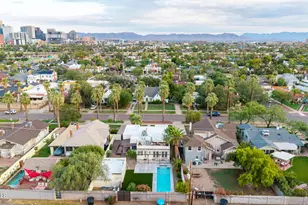 730 W Lynwood St, Phoenix, AZ 85007 - Photo 45
