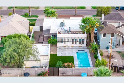 730 W Lynwood Street, Phoenix, AZ 85007 - Photo 47