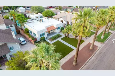 730 W Lynwood Street, Phoenix, AZ 85007 - Photo 39