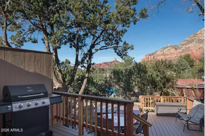 445 Coffee Pot Drive, Sedona, AZ 86336 - Photo 7