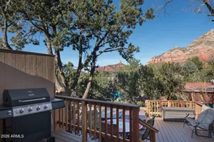 445 Coffee Pot Dr, Sedona, AZ 86336 - Photo 7